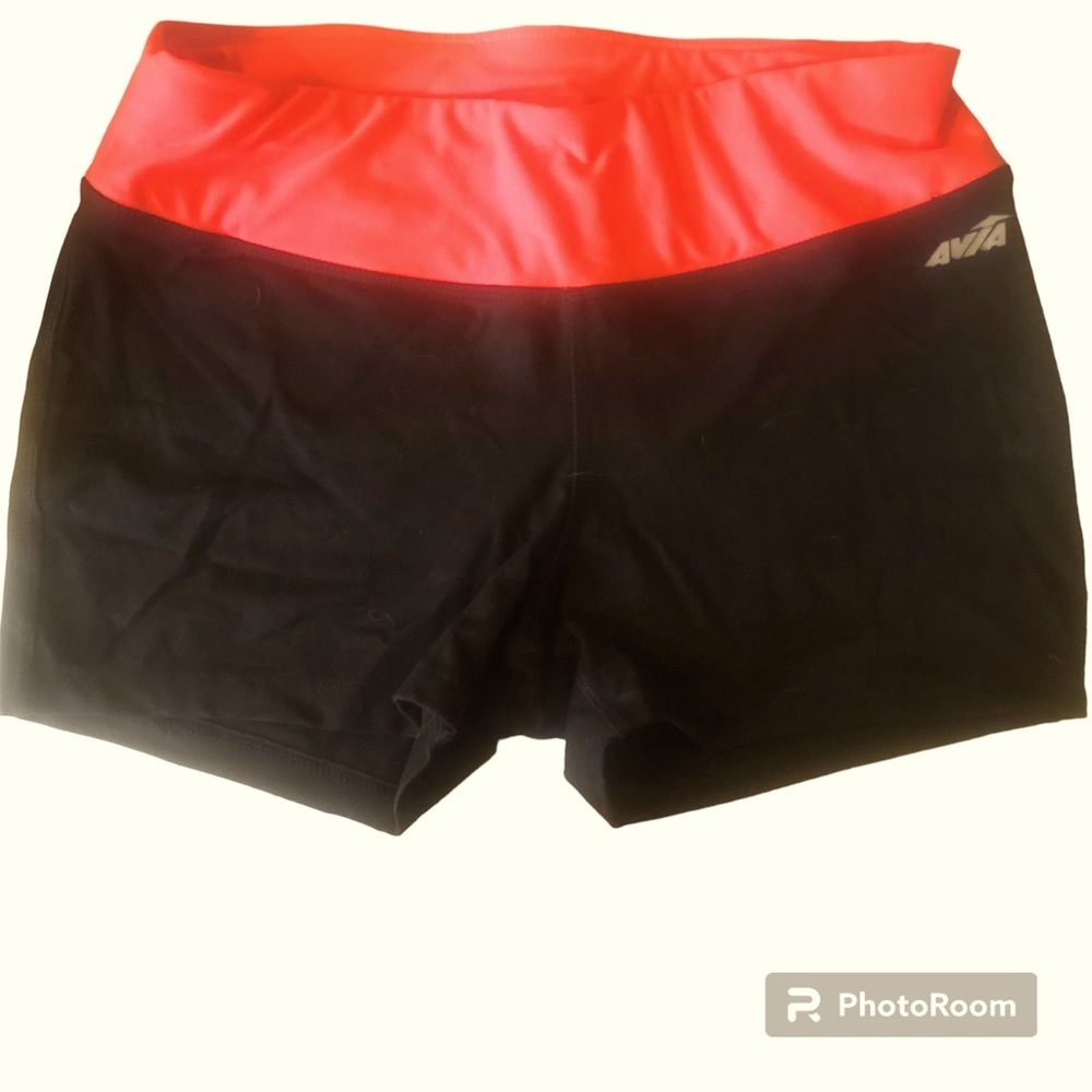 Avia workout shorts